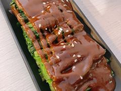-张妈台式锅烧(深大店)