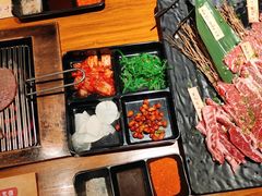 -千寻烧肉(政务区店)