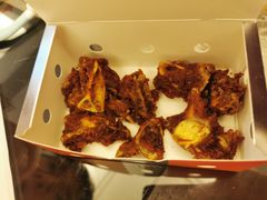 -麦当劳(南京苍山路店)