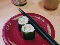 -寿司郎(北京路粤潮楼店)