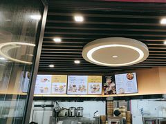 -鸡鸣汤包(红山动物园店)