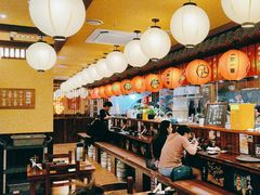 -鸟鹏烧鸟居酒屋(仁恒梦中心店)