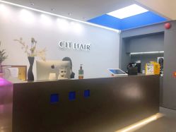 -CIT造型·烫发·染发