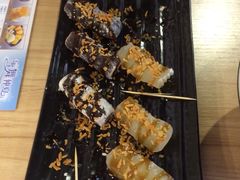 iphone_upload_pic-鲜芋仙(番禺万达广场店)