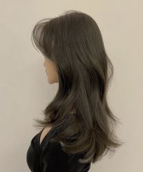 -MG HAIR染烫店