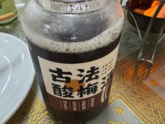 -清真·鸦儿李记·小馆(后海店)