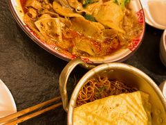 -福苗小骆驼烧烤(曲江店)