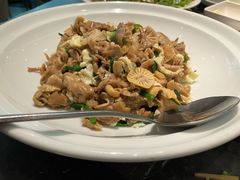 -新乾隆酒楼(帝景园店)