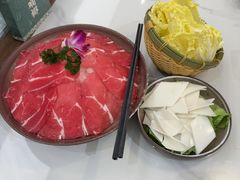 -喃喃椰·糟粕醋·椰子鸡火锅(七堡花园店)
