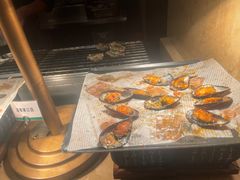 -亚马逊环球美食百汇(新城吾悦广场店)