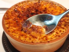 香草焦糖烤布蕾-PAUL LAFAYET 法式甜品(港汇广场店)