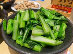 -江味龙虾馆·裸蓝龙虾(南山店)
