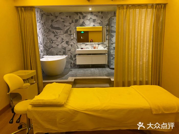 时尚殿堂·beauty lounge(祥云小镇店)-图片-北京丽人-大众点评网