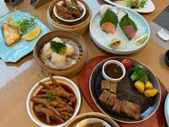 -宴会中心