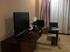 -山东政协大厦维景大酒店