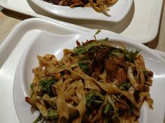 -亚惠美食广场(大连开发区安盛购物广场店)