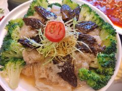 -长春观斋补堂素菜馆