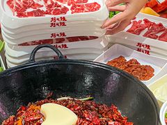 -刘火辣老火锅(光谷店)