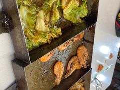 -老东镇啤酒屋海鲜加工·蒸汽海鲜·海鲜烧烤(台东店)