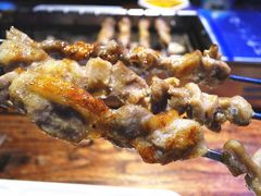 精选肋间肉-三个蒙古大叔羊肉串(大宁店)