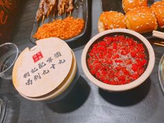 -今邕烧烤(园湖店)