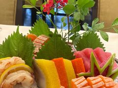 -东莞御景湾湖畔酒店·莱奥咖啡厅