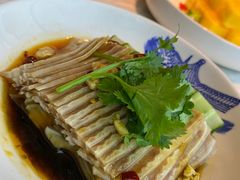 -小菜园新徽菜(无锡宜家荟聚中心店)