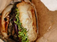 -Fergburger(皇后镇店)