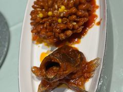 松鼠鳜鱼-大董(环贸iapm店)