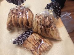 蝴蝶酥-国际饭店·帆声西饼屋(黄河路店)