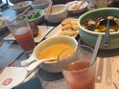 -大师兄·手工面·西北菜(南沙万达广场店)