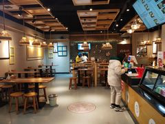 大堂-罗罐中米粉(人信汇店)