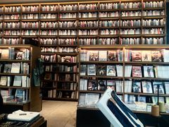 -茑屋书店(天目里店)