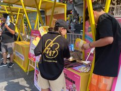 -音乐派KTV(成都印象城店)
