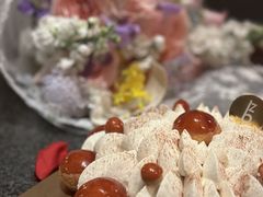 -莲西餐(曲江店)