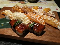 -古田居·特色寿司料理(星之岛旗舰店)