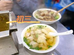 -小王烧烤(毓龙路店)