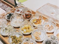 -阮大兴糕团(杭州西湖银泰百货店)