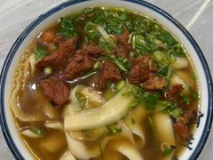 -河州春清真西北特色美食(虎踞路店)