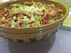 -惠宾饭庄(中山路店)