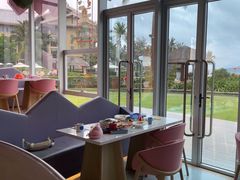 -水桶王国主题餐厅·聚会·生日派对·亲子活动·家庭套餐(亚龙湾希尔顿店)