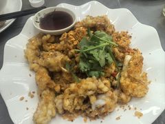 -师傅仔美食(东华老店)