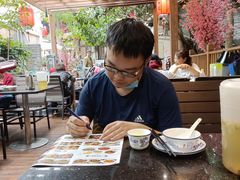 -鹅滋道(甘坑古镇店)