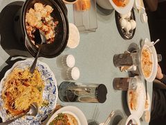 -茶啊冲电影主题文化餐厅(TOUCH12街店)