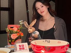 -荣轩(新荣记环球金融中心店)