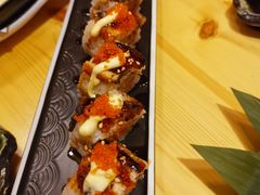 -匠糊·日本料理(美岸广场店)