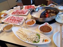 -彤德莱火锅(大学城店)