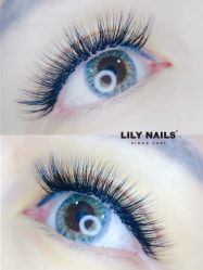 -LILY NAILS美甲美睫
