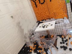 -机械师超级密室(小寨华旗店)