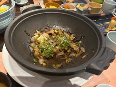 -山葵家·创意料理(临平银泰城店)